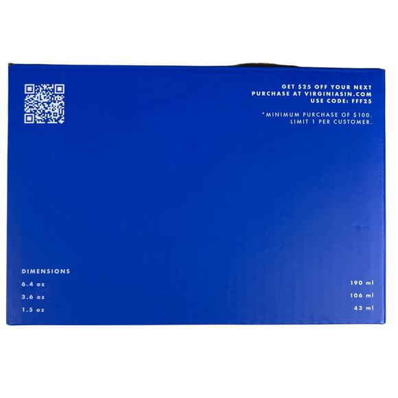 SIN Urch Glass Decorative Set of 3 Bowls Clear Dishwasher Safe Snacks Candy Dish - Picture 4 of 13